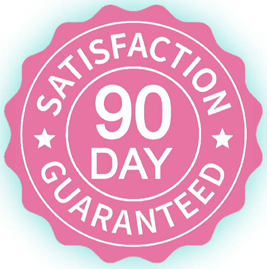 MyoGlow 100% Money Back Guarantee
